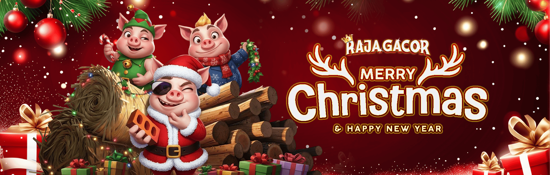 NATAL DAN TAHUN BARU