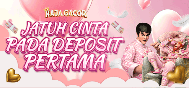 BONUS JATUH CINTA PADA PANDANGAN PERTAMA