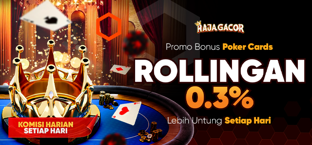 Rollingan Poker