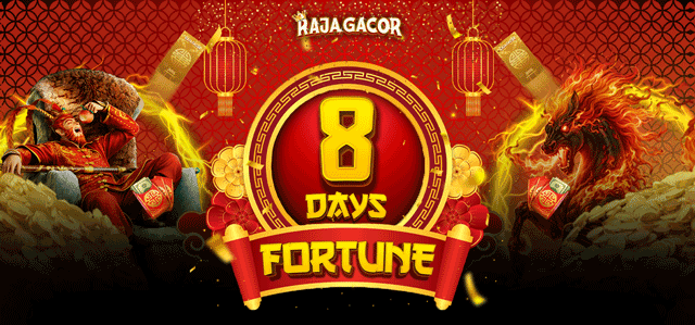8 DAYS FORTUNE