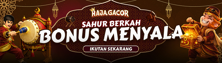 SAHUR BERKAH