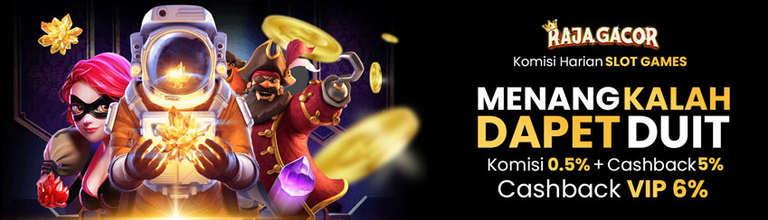 Menang Kalah Dapat Duit - Slot Games