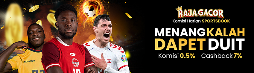 Menang Kalah Dapat Duit - Sportsbook