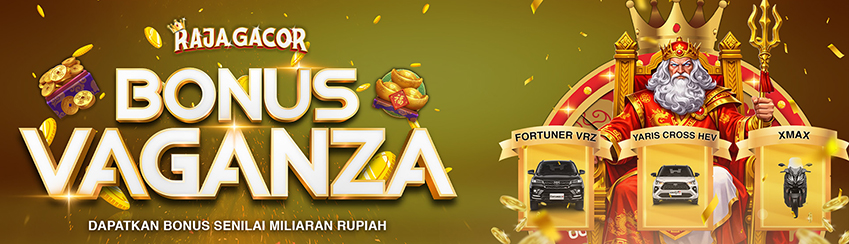BONUS VAGANZA