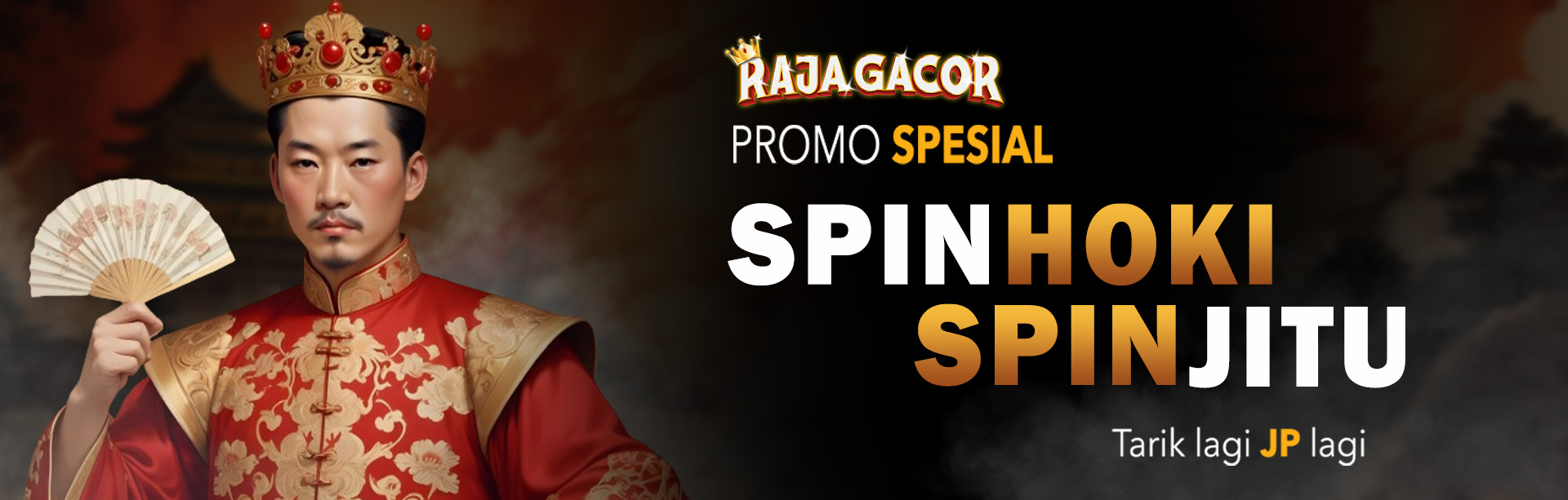 BONUS SPIN GACOR	